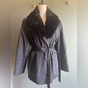 Jones of New York Puffer Coat